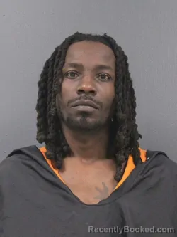 Recent Mugshot Image for Antonio Adams in Cherokee County, South Carolina
