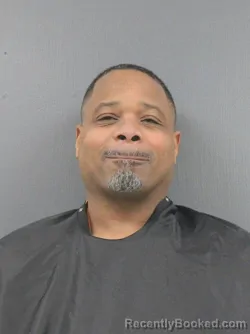 Recent Mugshot Image for WARREN SHIPPY in Cherokee County, South Carolina