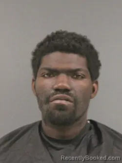 Recent Mugshot Image for Courvoisia Allen in Cherokee County, South Carolina