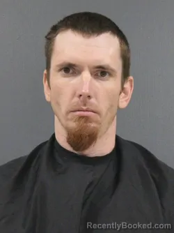 Recent Mugshot Image for Cory Stacy in Cherokee County, South Carolina