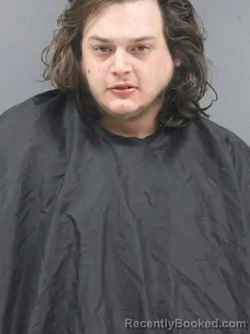 Recent Mugshot Image for Joseph Steppe in Cherokee County, South Carolina