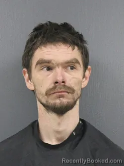 Recent Mugshot Image for Judd Starnes in Cherokee County, South Carolina