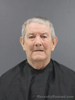 Recent Mugshot Image for Larry Rayfield in Cherokee County, South Carolina