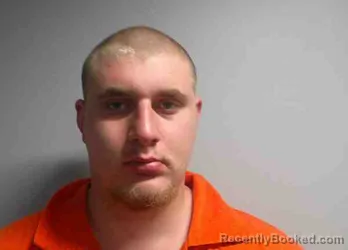Recent Mugshot Image for JUSTICE KADE BURNETT in Beauregard Parish, Louisiana
