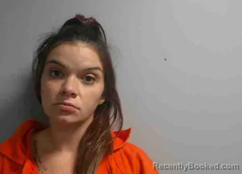 Recent Mugshot Image for NICHOLE ANN POST in Beauregard Parish, Louisiana