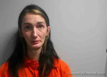 Recent Mugshot Image for REATHA ROSE STRICKLAND in Beauregard Parish, Louisiana