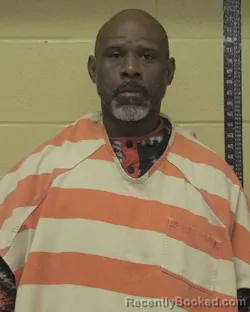 Recent Mugshot Image for BOBBY JOE DEWAYNE WASHINGTON in Bossier Parish, Louisiana