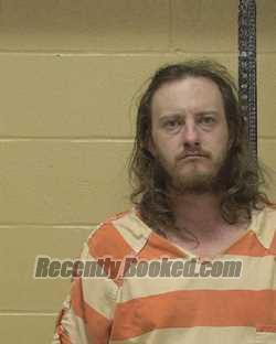 Recent Mugshot Image for EDWARD HAROLD GLAY in Bossier Parish, Louisiana