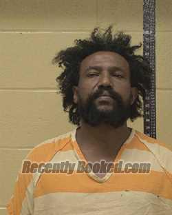 Recent Mugshot Image for ENOK SGEDOM TNSAE in Bossier Parish, Louisiana