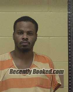 Recent Mugshot Image for ERIC JUSTIN WILLIS in Bossier Parish, Louisiana