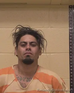 Recent Mugshot Image for JOSE ARIAS HERNANDEZ in Bossier Parish, Louisiana