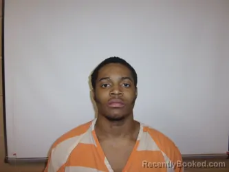 Recent Mugshot Image for JORDAN TYREON CANNON in Bossier Parish, Louisiana