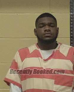Recent Mugshot Image for KEEMI RATLIFF in Bossier Parish, Louisiana