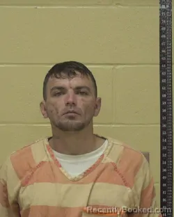 Recent Mugshot Image for KYLE GLEN SALES in Bossier Parish, Louisiana