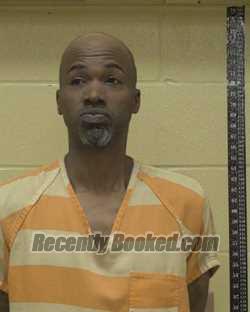 Recent Mugshot Image for KELVIN RAFEAL WELCH in Bossier Parish, Louisiana