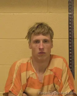 Recent Mugshot Image for PETER DUSTIN BULGER in Bossier Parish, Louisiana