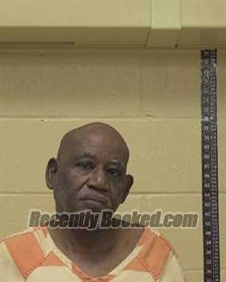 Recent Mugshot Image for SYLVESTER MEAD in Bossier Parish, Louisiana