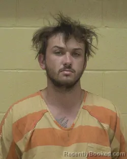 Recent Mugshot Image for TIMOTHY HAREL SULT in Bossier Parish, Louisiana