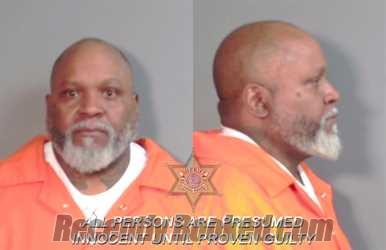 Recent Mugshot Image for Zavian Derenzo Brown in Caddo Parish, Louisiana