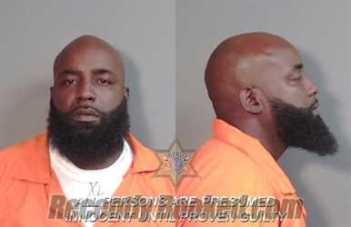 Recent Mugshot Image for Eric Shawn Johnson in Caddo Parish, Louisiana