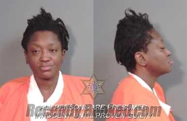 Recent Mugshot Image for Catreece Moshayl Madison in Caddo Parish, Louisiana