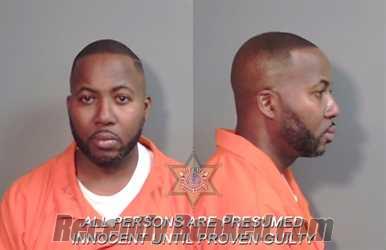 Recent Mugshot Image for Marandalous Martwain Holland in Caddo Parish, Louisiana
