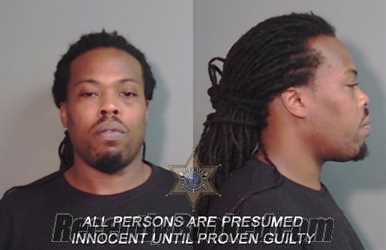 Recent Mugshot Image for Matthew Daquan Price in Caddo Parish, Louisiana