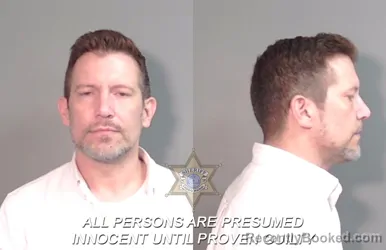 Recent Mugshot Image for James Michael Durmon in Caddo Parish, Louisiana