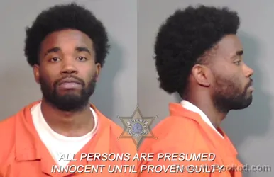 Recent Mugshot Image for Jonathan David Montgomery in Caddo Parish, Louisiana