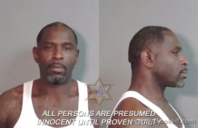 Recent Mugshot Image for Julius Lee Everett in Caddo Parish, Louisiana