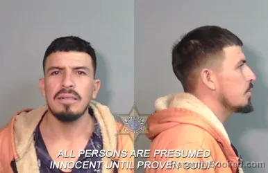 Recent Mugshot Image for Sergio Hernandez-aguilar in Caddo Parish, Louisiana