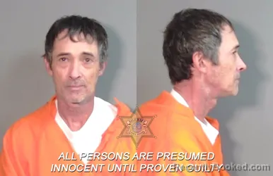 Recent Mugshot Image for Carey Shane Herring in Caddo Parish, Louisiana