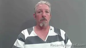 Recent Mugshot Image for CHARLES HAYES TISCHMAN in Cameron Parish, Louisiana