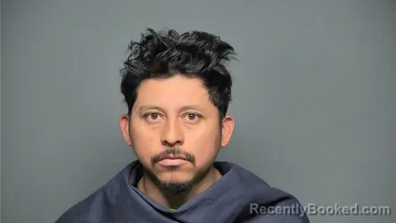 Recent Mugshot Image for GEOVANNI GONZALES MORALES in Chester County, South Carolina