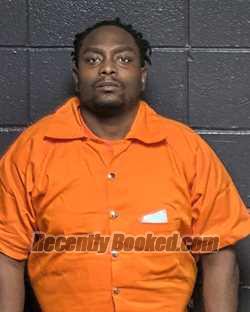 Recent Mugshot Image for VENUS JOHNSON in DeSoto Parish, Louisiana