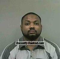 Recent Mugshot Image for KEYMON HOUSTON in Evangeline Parish, Louisiana