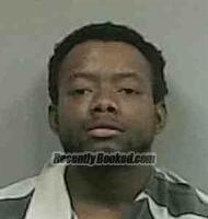 Recent Mugshot Image for DANDRE NED in Evangeline Parish, Louisiana