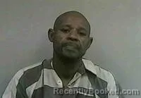 Recent Mugshot Image for MARCUS L WILSON in Evangeline Parish, Louisiana