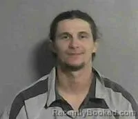 Recent Mugshot Image for JOSEPH S FONTENOT in Evangeline Parish, Louisiana