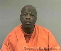 Recent Mugshot Image for ANTHONY D TEZENO in Evangeline Parish, Louisiana