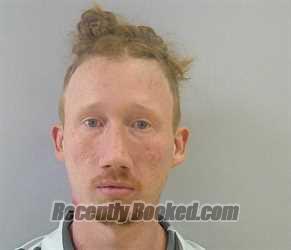 Recent Mugshot Image for HUNTER CLARK BEAULIEU in Grant Parish, Louisiana