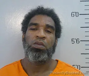 Recent Mugshot Image for CHRIS COLLOR in Grant Parish, Louisiana
