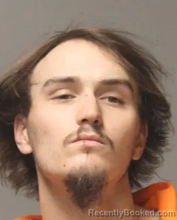 Recent Mugshot Image for SCOTT JOSEPH FERGUSON in Iberville Parish, Louisiana