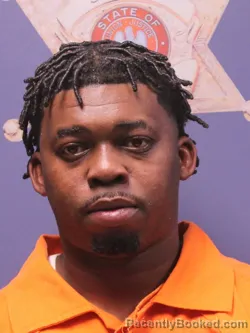 Recent Mugshot Image for JEREMIAH NOEL GEORGETOWN in Iberville Parish, Louisiana