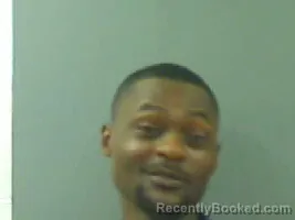 Recent Mugshot Image for DON CURTIS BRACY in Chesterfield County, South Carolina