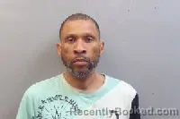 Recent Mugshot Image for MALCOLM FARANDA BARKSDALE in Chesterfield County, South Carolina