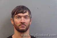 Recent Mugshot Image for RONALD ROMAINE SMITH in Chesterfield County, South Carolina