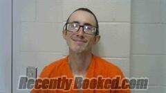 Recent Mugshot Image for KOBEN T RICHARD in Jefferson Davis Parish, Louisiana