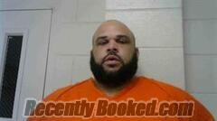 Recent Mugshot Image for TYLER A JOHNSON in Jefferson Davis Parish, Louisiana