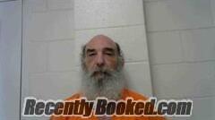 Recent Mugshot Image for LANCE C OQUINN in Jefferson Davis Parish, Louisiana